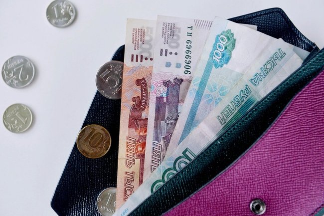 Часть пенсионеров в РФ получит по 10 000 рублей с 14 апреля 2022 года