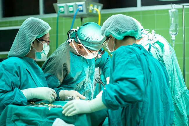 «Левша»: в РФ создали систему для дистанционных нейрохирургических операций