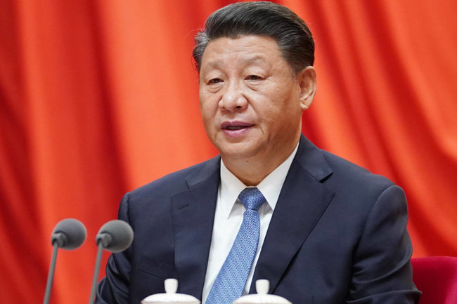 Си Цзиньпин призвал стимулировать внутреннее потребление в Китае