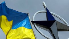 Le Monde: США не возражают против вступления Украины в НАТО