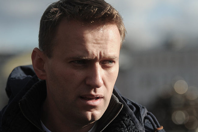 Зачем Навальный призвал Федермессер отказаться от сотрудничества с властью - Конев