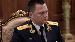 Генпрокурор пообещал защитить бизнес от «чинуш»