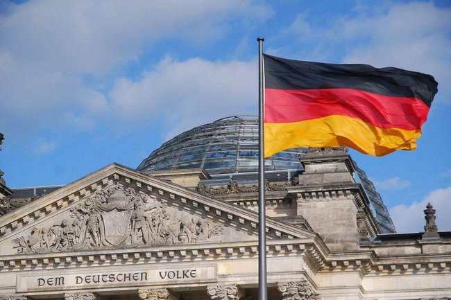Посольство Германии: бывшие сотрудники санкционных банков не получат немецкую визу