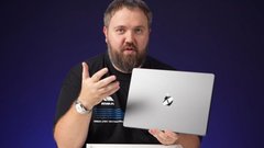 Самую дешевую версию MacBook Pro M4 оценили в России 240 тысяч рублей