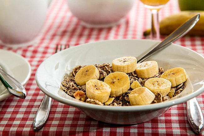Что есть на завтрак, чтобы понизить уровень холестерина