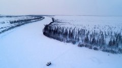 В Санкт-Петербурге на конференции по вечной мерзлоте собрались более 200 экспертов