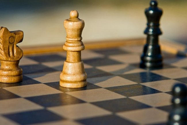 Гроссмейстер из ЯНАО сразится за крупный денежный приз на турнире шахматных звезд