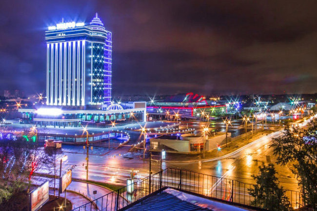 В Челябинске подвели итоги конкурса инновационных проектов Стартап-тур