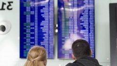 В Госдуме призвали штрафовать авиакомпании за отсутствие информации о рейсах