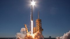 Бывшие сотрудники SpaceX разработают недорогие гиперзвуковые ракеты