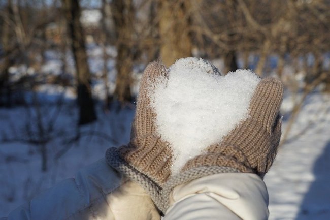 В Петербурге 4 декабря ожидается до −8 градусов