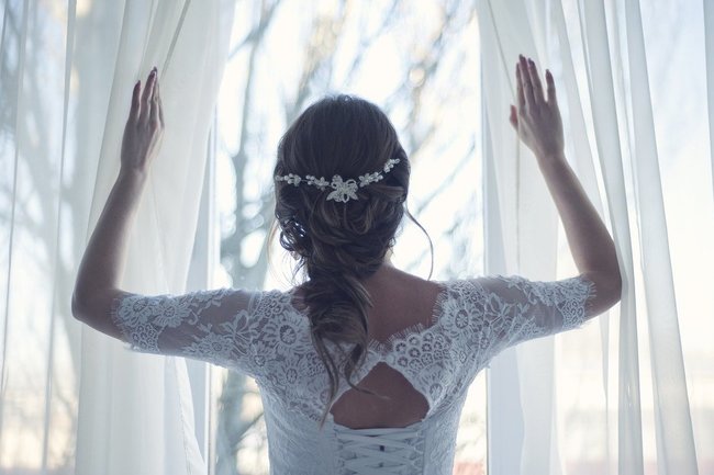 Невеста отменила свадьбу, подслушав разговор жениха с бывшей женой
