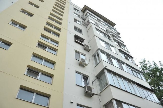 На Ямале введут в эксплуатацию 150 тысяч квадратных метров жилья