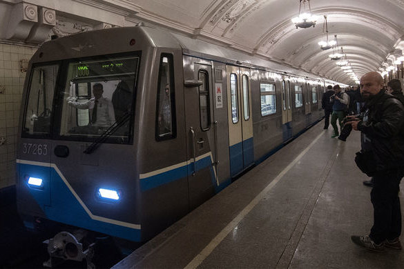 На установке Wi-Fi накрутили 2420%: ФАС уличила Петербургское метро в злоупотреблениях
