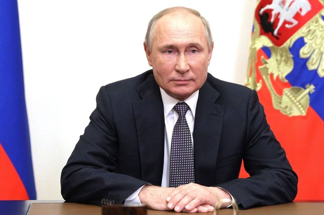Путин: Правила игры в обход ООН – путь к хаосу