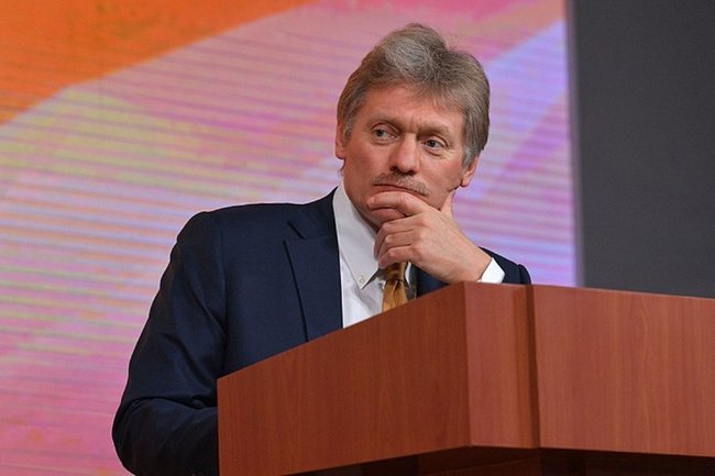 В Кремле оценили отказ аккредитовать российских репортеров на Олимпиаду