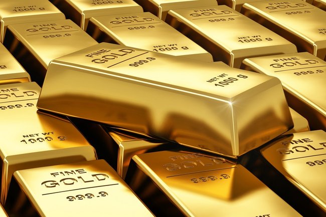 В Госдуме прокомментировали санкции против российского золота