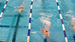 Пловчиха из Сургута стала чемпионом Игр «Дети Азии»