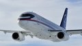  Sukhoi Superjet 100