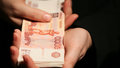 деньги рубли кредит долг взятка 