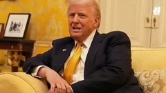 Эксперт Блохин: Трамп использует поставки оружия Украине для давления на Россию