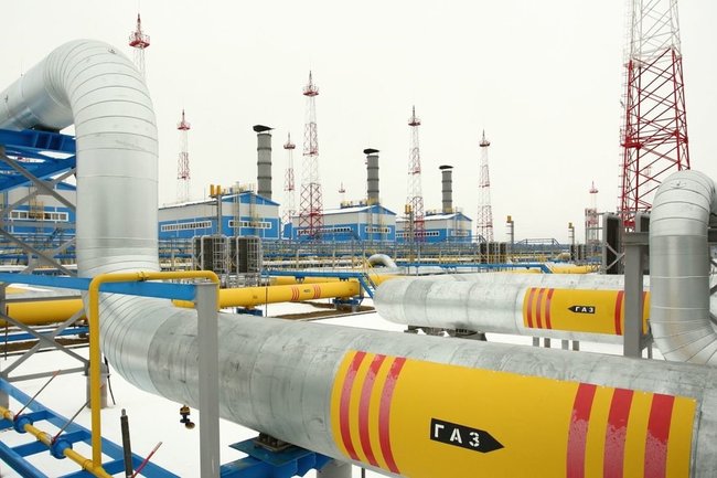 Европа все-таки смогла: миф о незаменимости «Газпрома» развеян