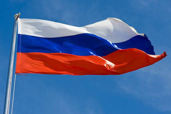 Россия вошла в пятерку лидирующих мировых экономик