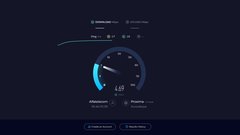 Напрашиваются аналогии с YouTube: почему нельзя доверять сервису Speedtest