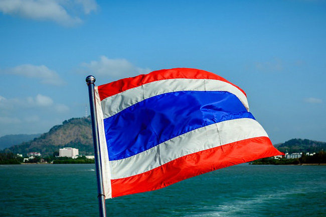 Таиланд вводит ковидные ограничения с 9 января