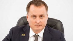 Максим Слепов избран главой Сургута
