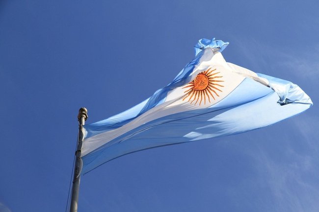 Аргентинская инфляция пробила историческое дно