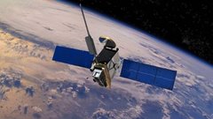 Минцифры планирует создать российский аналог Starlink в 2027 году