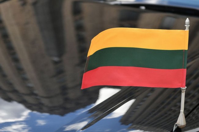 Литва решила расторгнуть несколько двусторонних соглашений с Россией