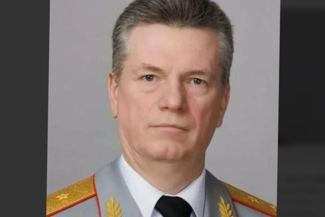 «Добра я сделал на несколько жизней вперед»: главный кадровик МО Кузнецов попросил домашнего ареста