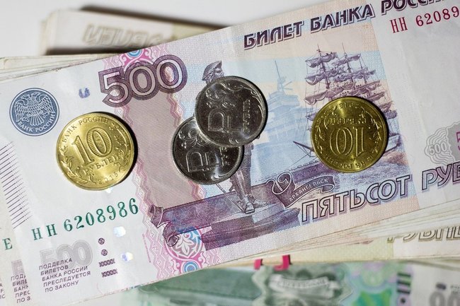 Средняя зарплата в Воронежской области достигла почти 52 тысяч рублей