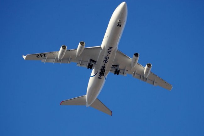 Минпромторг заявил об острой необходимости российского дальнемагистрального самолета