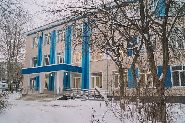 В Кирове в новом году начнет работать новая школа