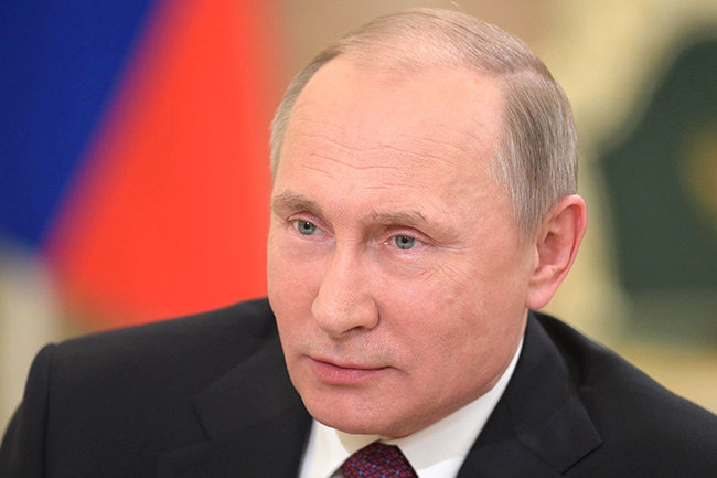 Путин объяснил выбор не в пользу КГБ во время августовского путча
