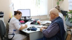 Диспансеризацию по субботам в ярославских медучреждениях планируют проводить за один час