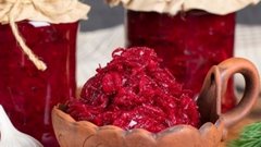 Маринованная свекла: 7 рецептов вкусных заготовок