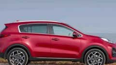 Kia отзывает в РФ более 29 тыс. Sportage из-за неисправности блока ABS