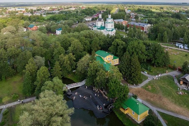 Нижегородской области выделили  2,3 млрд рублей на развитие сел