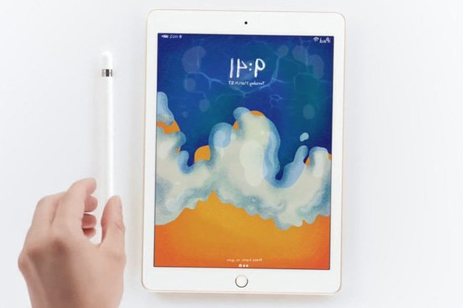 iPad