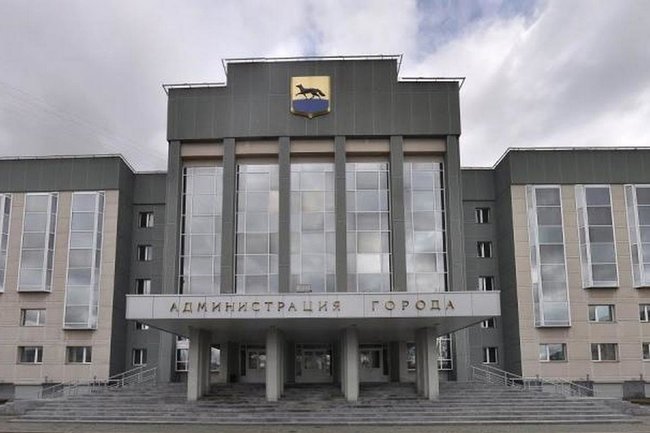 В центре Сургута в октябре откроется новый спорткомплекс