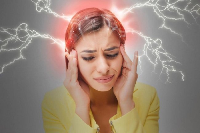 Главная ошибка при головных болях, которая может стать смертельной
