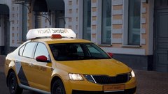 Треть россиян отказалась от такси из-за роста цен