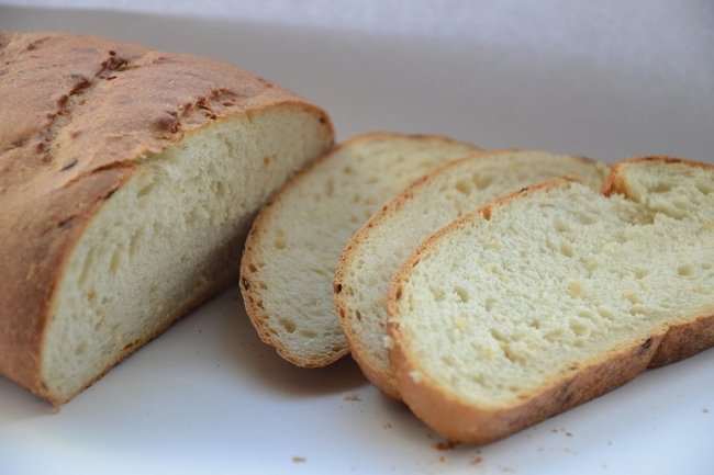 Польша ожидает хлебный кризис к концу года
