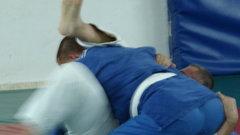 Тюменские дзюдоисты примут участие в Международном турнире Russian Judo Tour
