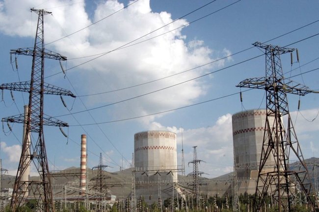 Киев возобновил импорт электроэнергии из России после его запрета