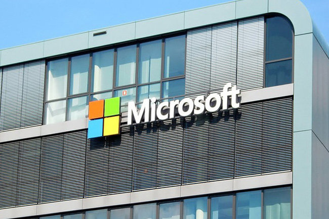 Запасы продукции Microsoft в России заканчиваются